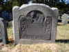 1711 Headstone Joseph Bartlett