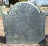 1770 Headstone Deborah Richmond