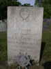 1825 Headstone Mr. Caleb Church