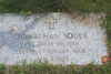 1832 Headstone Jonathan Soule 2