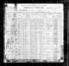 1900 US Census LeBaron R Briggs