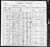 1900 US Census W H Winslow