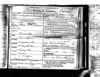 1907 Death Certificate Oscar Fitzlan Safford
