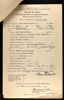 1925 Consular Birth Certificate Alan F Winslow Jr