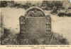 1704 Headstone Francis LeBarron