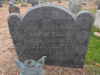 1707 Headstone William Pabodie