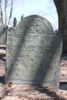 1742 Headstone Lidia LeBaron
