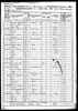 1860 US Census John De Quaiville