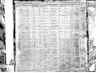 1866 Death Record Asa Safford
