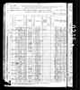 1880 US Census Ferd S Winslow