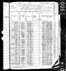 1880 US Census J E Henry