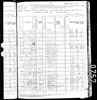 1880 US Census Rufus Morrill