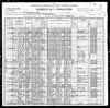 1900 US Census Oscar F Safford