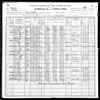 1900 US Census Robert N McKay